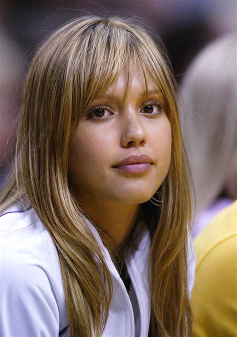 See more ideas about jessica alba, jessica alba makeup, jessica alba hair. Jessica Alba's hairstyles & hair evolution - TODAY.com