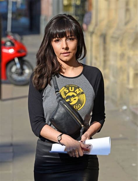 Roxanne Pallett Seen For The First Time As She Plans To Relaunch Career Mirror Online
