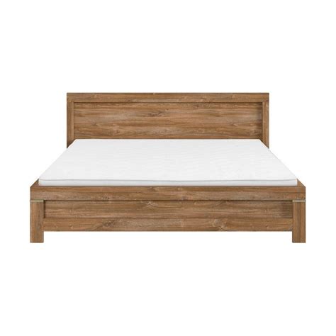 Gent Queen Platform Bed | Platform bed, Queen platform bed ...