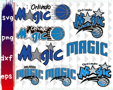 Orlando Magic Orlando Magic Svg Orlando Magic Clipart Orlando Magic