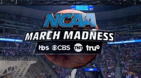 2016 Ncaa Tournament Tip Times And Announcing Assignments For Elite 8