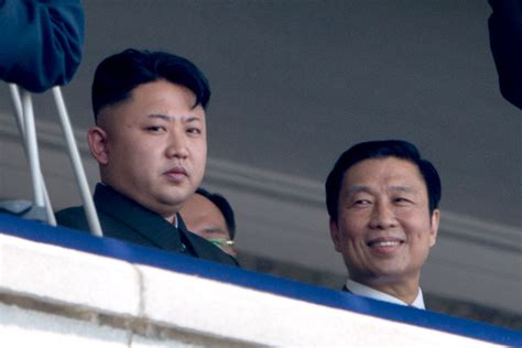 Kim Jong Un Ex Girlfriend Executed Hyon Song Wol Killed Over Sex Tape