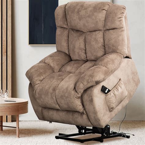 Lift Chairs Recliners Electric Recliner Chairs For Adults Heavy Duty
