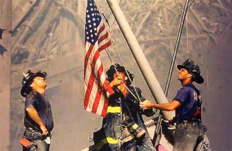 The 911 Attacks And The Resilience Of New York The Jerusalem Post