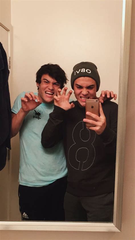 1000 Images About The Dolan Twins On Pinterest Snapchat