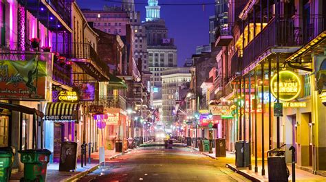 10 Free Things To Do In New Orleans This Summer