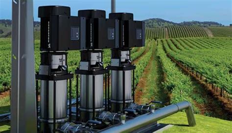 Grundfos water pump for houses is known to be durable devices which can last for years. GIWS | Gosford Irrigation & Water Solutions