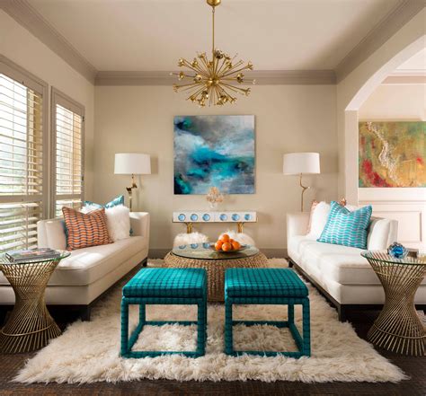 36 Beautiful Living Rooms Youll Want For Yourself Photo Gallery