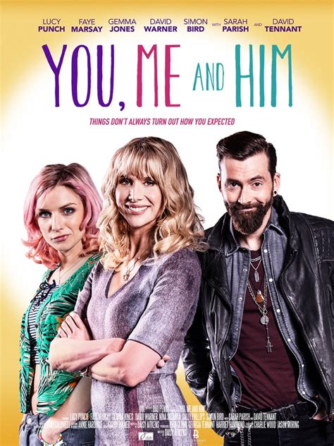 PL: You Me and Him (2018)