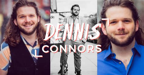 Magnus Six Minutes Podcast — Dennis Connors