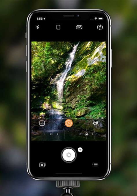Best Camera App For Iphone Compare The 4 Best Camera Apps