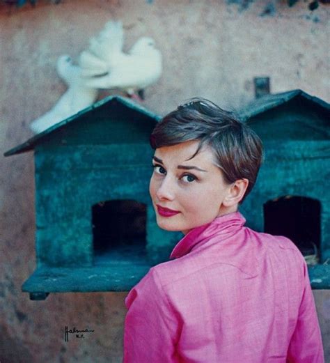 You Have To See These Rare Photos Of Audrey Hepburn Audrey Hepburn