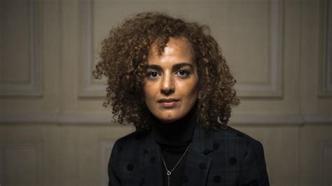 La romancière Leïla Slimani s insurge contre la liberté d importuner dans une tribune de