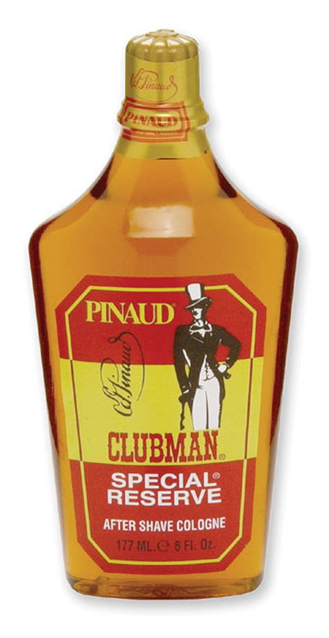 Clubman Special Reserve After Shave Cologne 6 Oz Clubman Pinaud