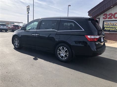 Research, compare and save listings, or contact sellers directly from 9 2013 odyssey models nationwide. Used 2013 HONDA ODYSSEY EX-L for sale in MATHISON | 22276 ...