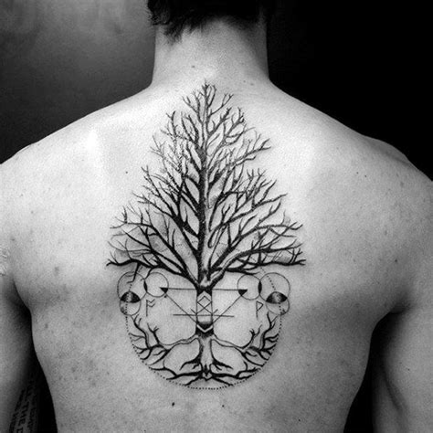 Top 53 Best Unique Back Tattoo Ideas 2021 Inspiration Guide Back