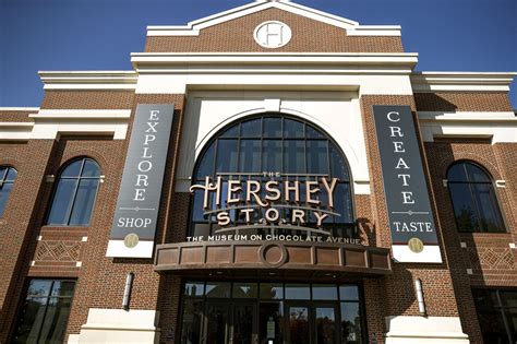 Hershey Story Museum announces winners of history contest for young ...