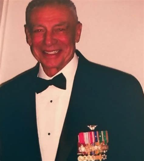 Obituary For George A Houle Col Retired Usmc Jr Jones Funeral Home