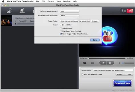 Best 6 Youtube Downloader For Mac In 2020