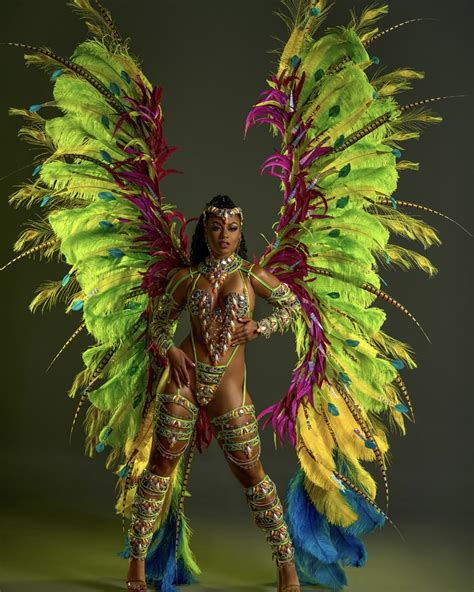 A Complete Guide To Saint Lucia Carnival 2023 — Cinelliverse