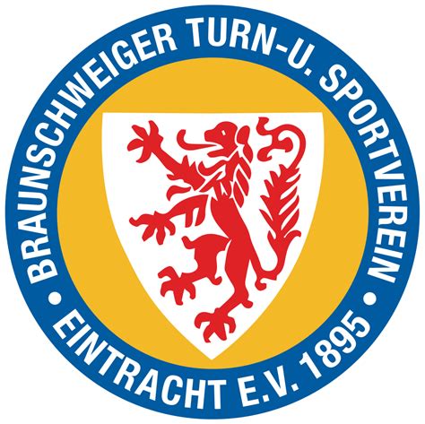 Besser gesagt zwischen verein und fans!! Datei:Eintracht Braunschweig (Hist.).svg - Wikipedia