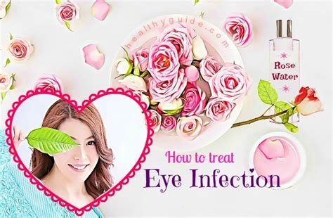 Top 33 Tips How To Treat Eye Infection Naturally At Home