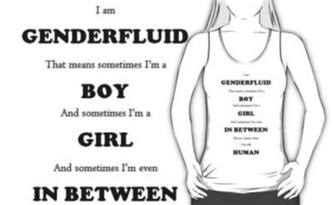 here s what you need to know about gender fluidity and how it s different from non binary