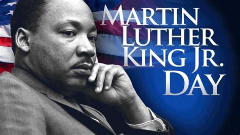 Martin Luther King Jr Day 2020 Wallpapers Wallpaper Cave