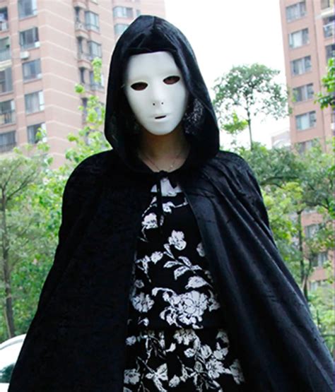 halloween pvc mask knight ghost dance hip hop mask men sex ladies masquerade ball mask venetian