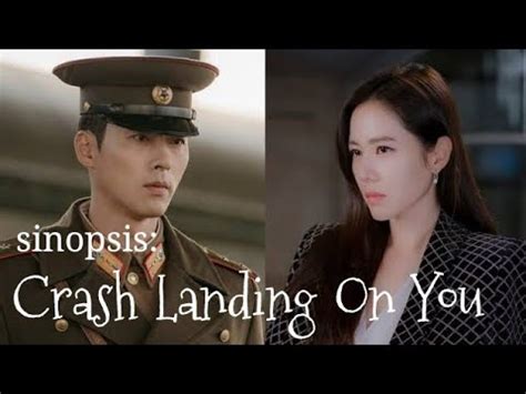 Foto romantis crash landing on you. Sinopsis Crash Landing On You, drakor komedi romantis ...