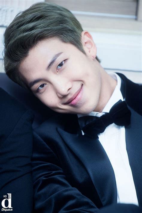 See more ideas about namjoon, kim namjoon, rap monster. Rap Monster RM Wallpapers - Wallpaper Cave