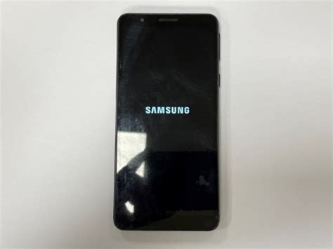 Samsung Ao1 Core 32gb Unlocked 32gb Black 020700298949 Cash Converters