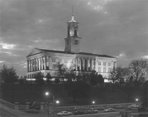 Tennessee State Library And Archives Photograph And Image Search