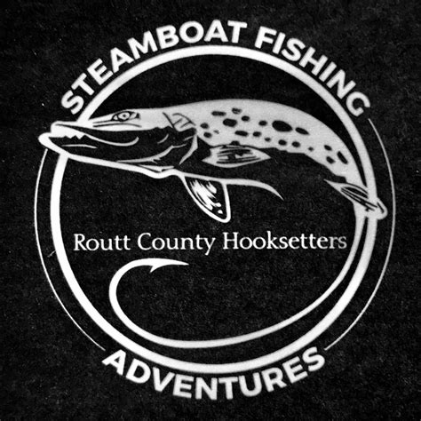 Steamboat Fishing Adventures-Routt County Hooksetters- | Facebook