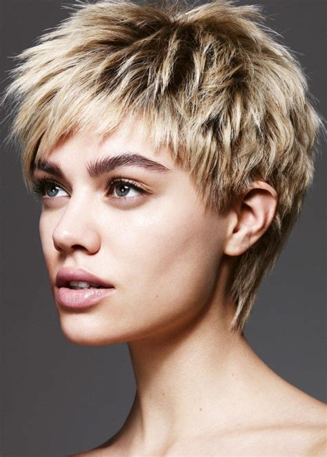 Textured Short Hairstyles 7 Best Haircut Style For Men Women And