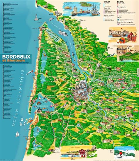 Que Faire à Bordeaux Endroits à Visiter Et Voir Air Vacances