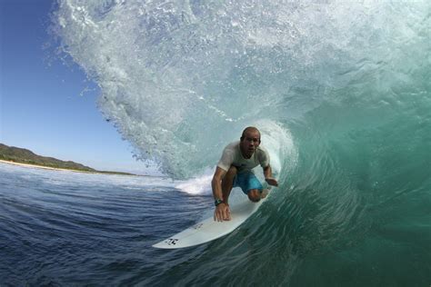 How To Get Barrelled The Holy Grail Of Surfing Rad Season