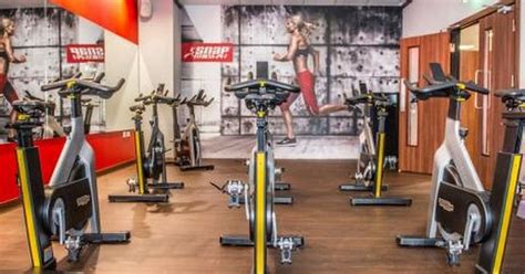 Snap Fitness 24 7 Announces Opening Date Of New Gym In