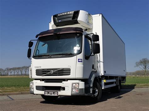 Volvo Fl 24012 Kleyn Trucks