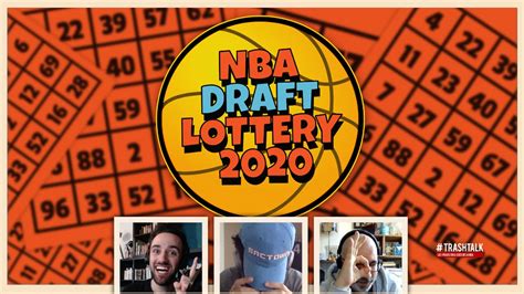 The cleveland cavaliers and toronto raptors both moved up, while the orlando magic. NBA Draft Lottery 2020 : TrashTalk réalise son propre loto ...