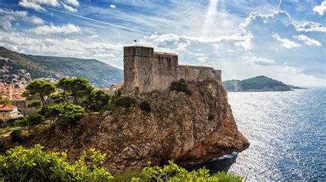 Game Of Thrones Tour Dubrovnik Croatia
