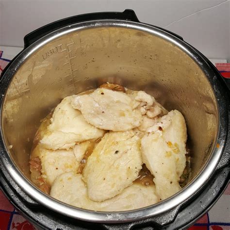 This recipe for pressure cooker whole chicken is something i've been testing and working on to master. Instant Pot Italian Chicken Marsala {Pressure Cooker ...