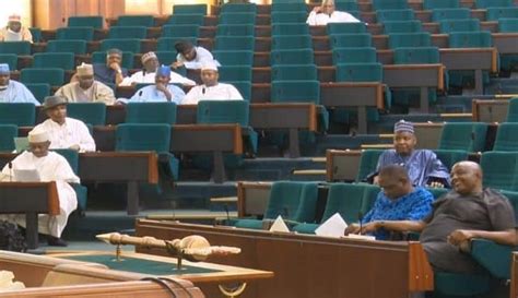 House Of Reps Receives 2022 2024 Mtef Report Ait Live