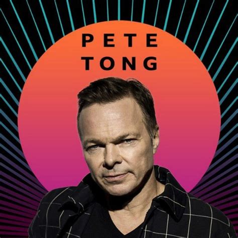 Petetong Petetong Domdolla Bbcradio1 Bbcsound Pete Tong Bbc