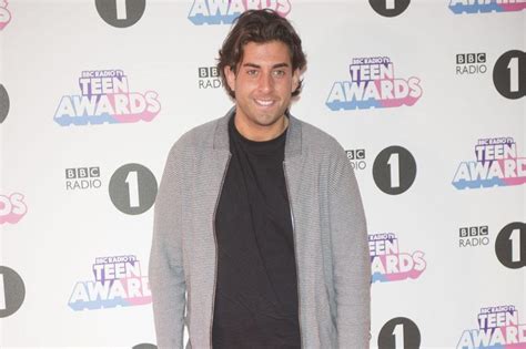 James 'arg' argent is reportedly in 'advanced talks' to join the next dancing on ice line up. James Argent passes driving theory test after 11 attempts