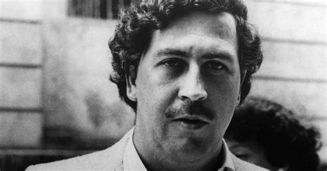El Escalofriante Regalo Que Pablo Escobar Le Dio A Su Hija En Navidad