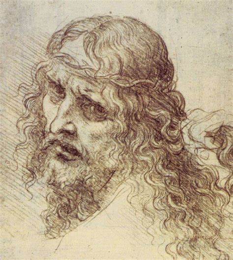 Cuadros Y Dibujos De Leonardo Da Vinci Renacimiento Del Siglo Xv