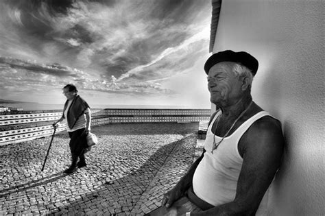 Interview With Street Photographer Rui Palha