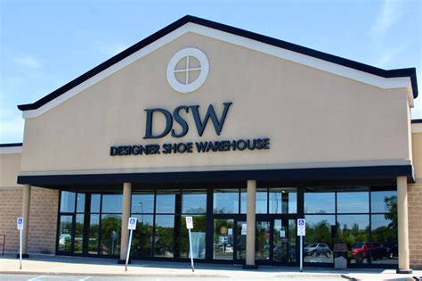 DSW - Richmond Ave - Worth Real Estate & Management