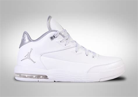 Nike Air Jordan Flight Origin 3 White